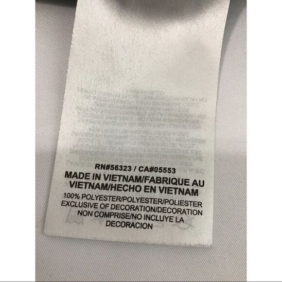 Nike Black Storm Fit 1/2 Zip Pullover Windbreaker Jacket Size Small - Picture 7 of 12